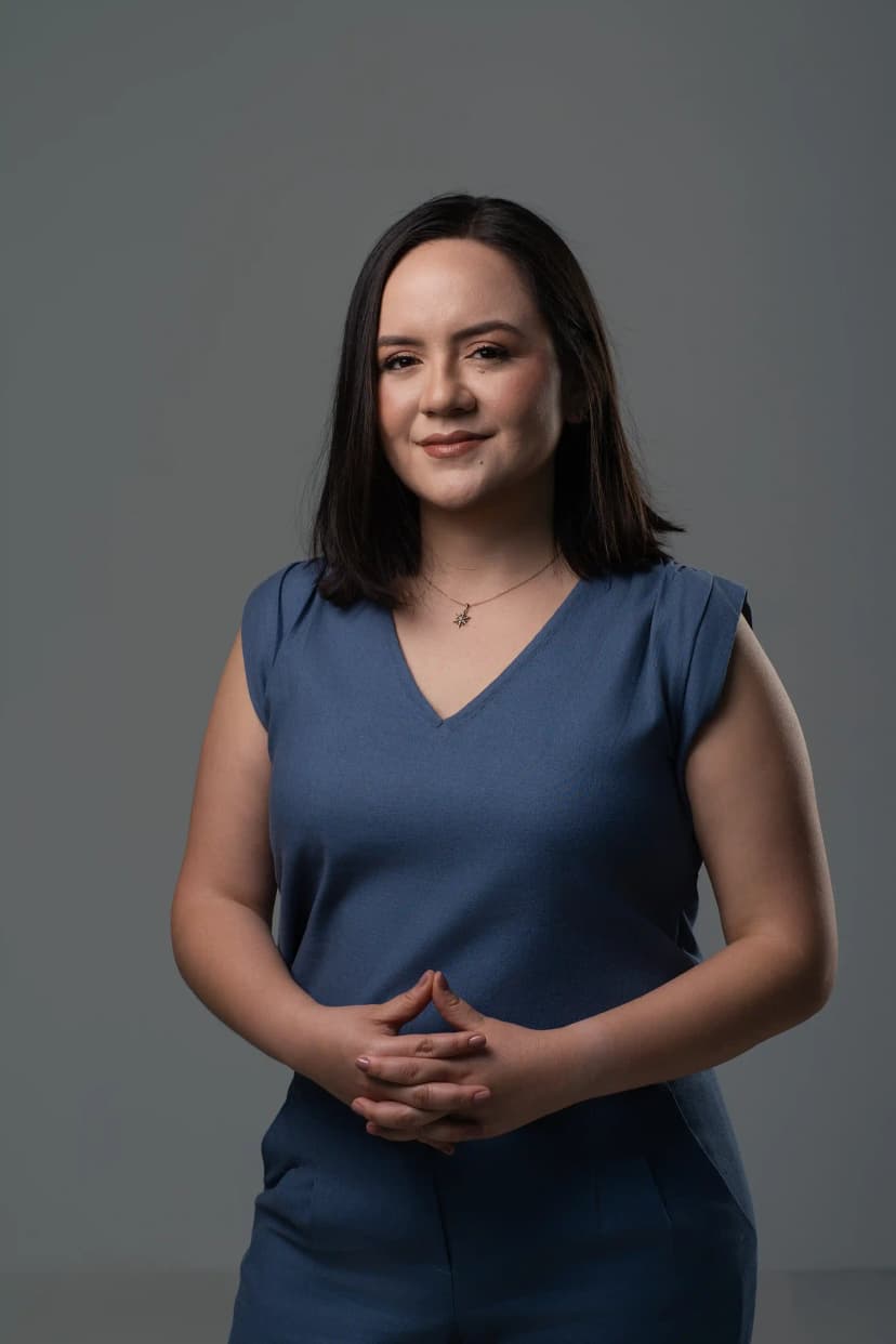 Consulta com Dra. Andrea